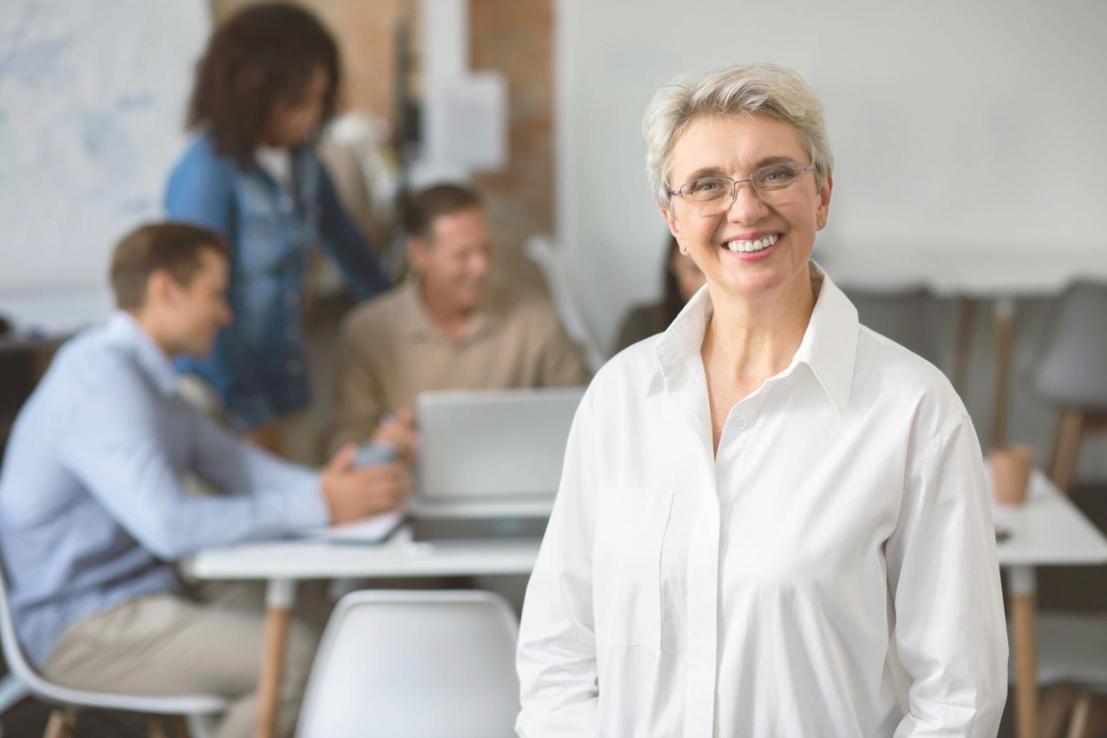 Financial performance dashboard showing key budget metrics and variance reports